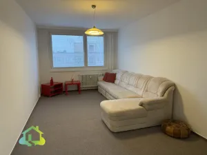 Pronájem bytu 2+kk, Praha - Stodůlky, Seydlerova, 48 m2