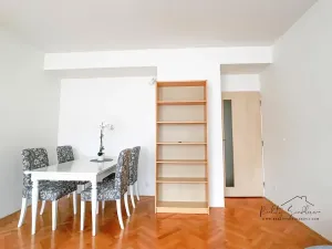 Pronájem bytu 3+1, Olomouc, Jungmannova, 70 m2