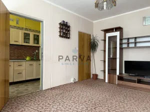 Prodej bytu 2+1, Kaznějov, Poštovní, 49 m2