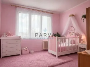 Prodej bytu 2+1, Kaznějov, Poštovní, 49 m2