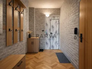 Prodej bytu 2+1, Kaznějov, Poštovní, 49 m2