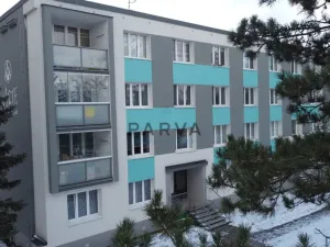 Prodej bytu 2+1, Kaznějov, Poštovní, 49 m2