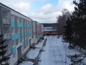 Prodej bytu 2+1, Kaznějov, Poštovní, 49 m2