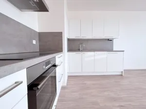 Pronájem bytu 2+kk, Praha - Ruzyně, Huppnerova, 56 m2