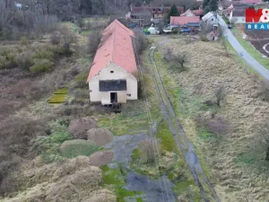 Prodej zemědělské usedlosti, Třebovle - Miškovice, 500 m2