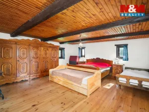 Prodej rodinného domu, Liběšice - Dolní Chobolice, 290 m2