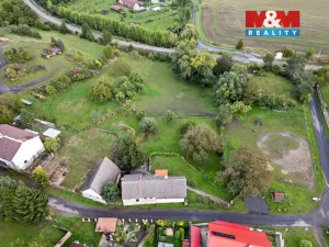 Prodej rodinného domu, Liběšice - Dolní Chobolice, 290 m2