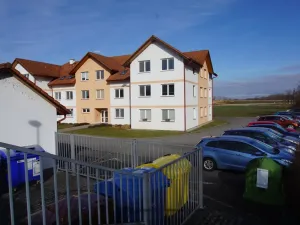 Pronájem bytu 2+1, České Budějovice, Vidovská, 62 m2