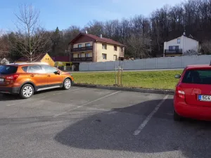 Pronájem bytu 2+1, České Budějovice, Vidovská, 62 m2