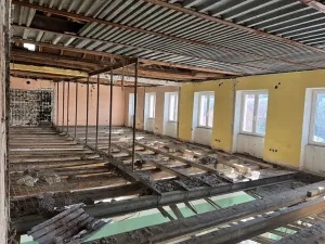 Prodej ubytování, Karlovy Vary, 1700 m2