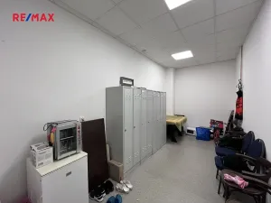 Pronájem obchodního prostoru, Liberec, Ježkova, 487 m2