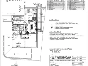 Prodej restaurace, Doksy, Přístavní, 174 m2