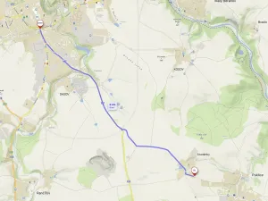 Prodej domu, Jihlava, 109 m2