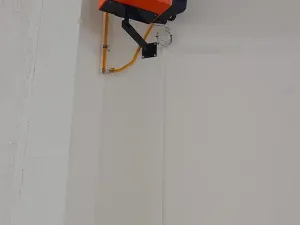 Pronájem výrobních prostor, Lišov, Hůrecká, 2357 m2