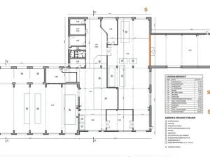 Pronájem výrobních prostor, Lišov, Hůrecká, 2357 m2