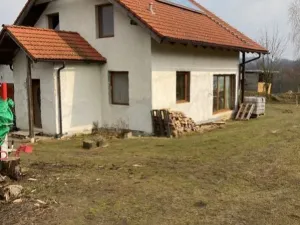 Prodej rodinného domu, Albrechtice, Mikulova, 200 m2