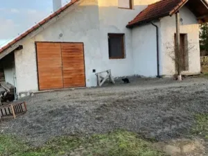 Prodej rodinného domu, Albrechtice, Mikulova, 200 m2