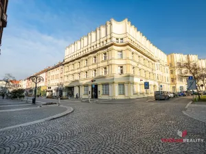 Pronájem bytu 2+kk, Hradec Králové, Čelakovského, 46 m2