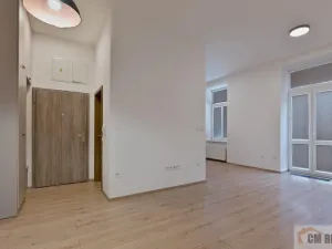 Pronájem bytu 3+kk, Olomouc - Hodolany, Holická, 52 m2