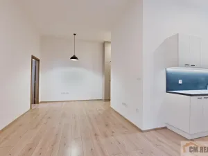 Pronájem bytu 3+kk, Olomouc - Hodolany, Holická, 52 m2