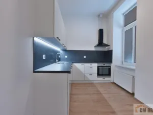 Pronájem bytu 3+kk, Olomouc - Hodolany, Holická, 52 m2