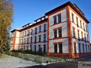 Pronájem bytu 3+kk, Olomouc - Hodolany, Holická, 52 m2