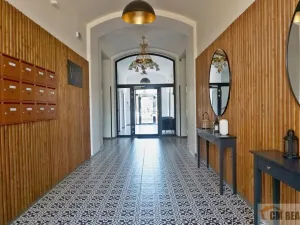 Pronájem bytu 3+kk, Olomouc - Hodolany, Holická, 52 m2