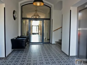 Pronájem bytu 3+kk, Olomouc - Hodolany, Holická, 52 m2