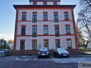 Pronájem bytu 3+kk, Olomouc - Hodolany, Holická, 52 m2