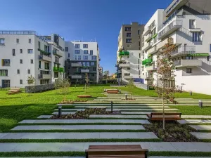 Pronájem skladu, Praha - Vršovice, Altajská, 3 m2