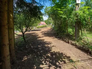 Prodej pozemku pro bydlení, Kaliště, 249 m2