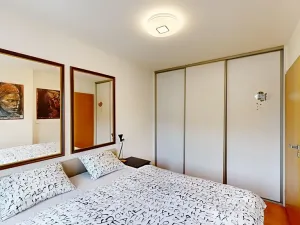 Prodej bytu 4+kk, Praha - Košíře, U Vojanky, 126 m2