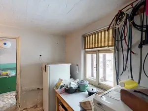 Prodej rodinného domu, Železný Brod, 215 m2