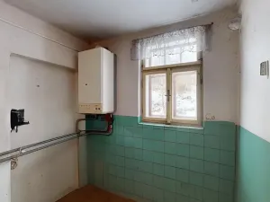 Prodej rodinného domu, Železný Brod, 215 m2