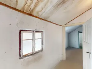 Prodej chaty, Železný Brod, 84 m2