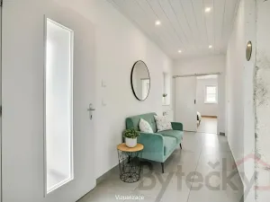 Prodej rodinného domu, Žďár, 564 m2