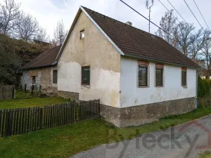 Prodej rodinného domu, Žďár, 564 m2