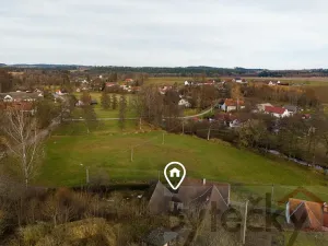 Prodej rodinného domu, Žďár, 564 m2