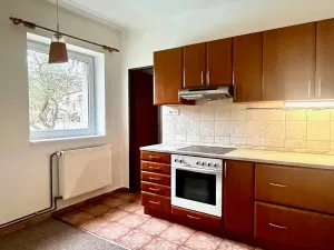 Pronájem bytu 3+1, Statenice, Svatojánská, 110 m2