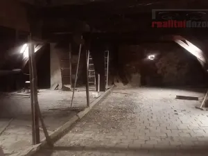 Prodej činžovního domu, Jihlava, Palackého, 490 m2