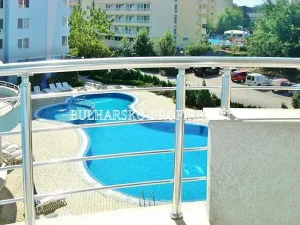 Prodej bytu 2+kk, Burgas, Bulharsko, 63 m2