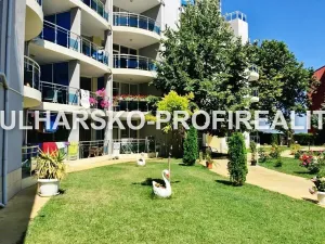 Prodej bytu 3+kk, Ravda, Bulharsko, 114 m2