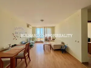 Prodej bytu 2+kk, Sveti Vlas, Bulharsko, 84 m2