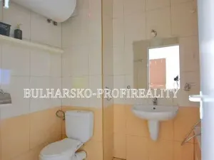 Prodej bytu 3+kk, Aheloy, Bulharsko, 100 m2