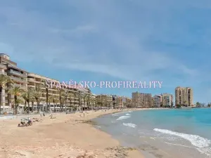 Prodej vícegeneračního domu, Torrevieja, Španělsko, 91 m2