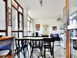 Prodej bytu 4+kk, Nesebar, Bulharsko, 144 m2