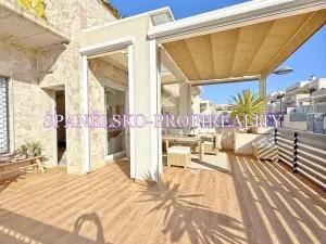 Prodej vily, Torrevieja, Španělsko, 100 m2