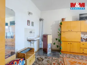 Prodej rodinného domu, Kařez, 253 m2