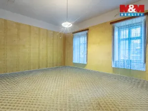 Prodej rodinného domu, Kařez, 311 m2