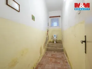 Prodej rodinného domu, Kařez, 311 m2